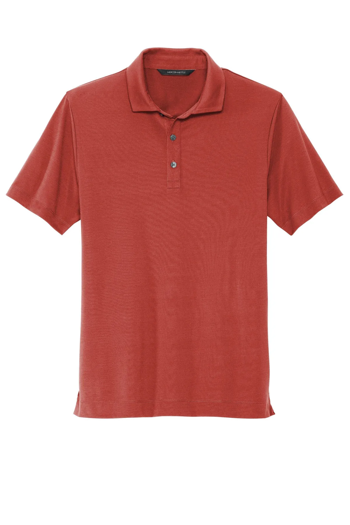 Mercer Mettle™ Stretch Jersey Polo MM1014