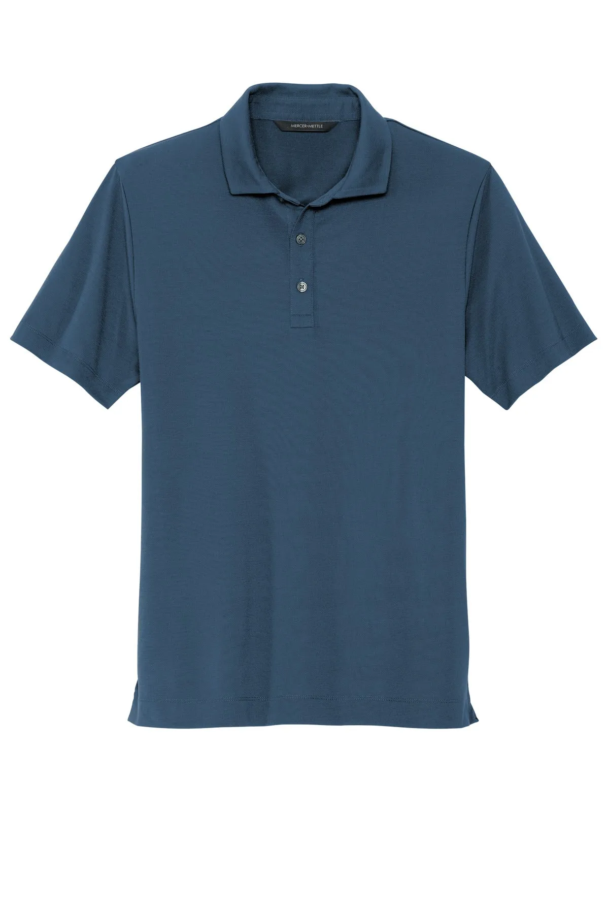 Mercer Mettle™ Stretch Jersey Polo MM1014