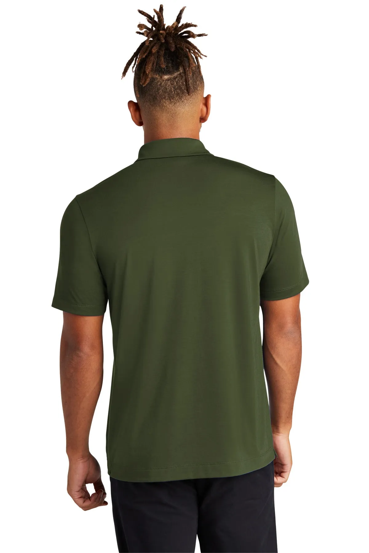 Mercer Mettle™ Stretch Jersey Polo MM1014