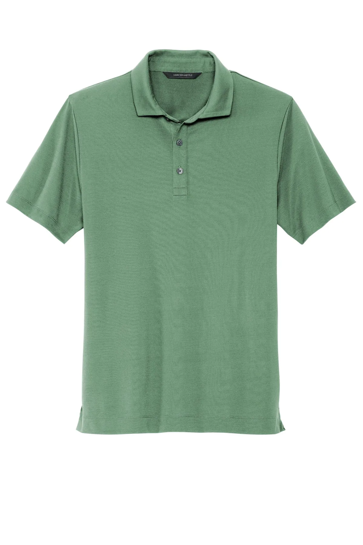 Mercer Mettle™ Stretch Jersey Polo MM1014