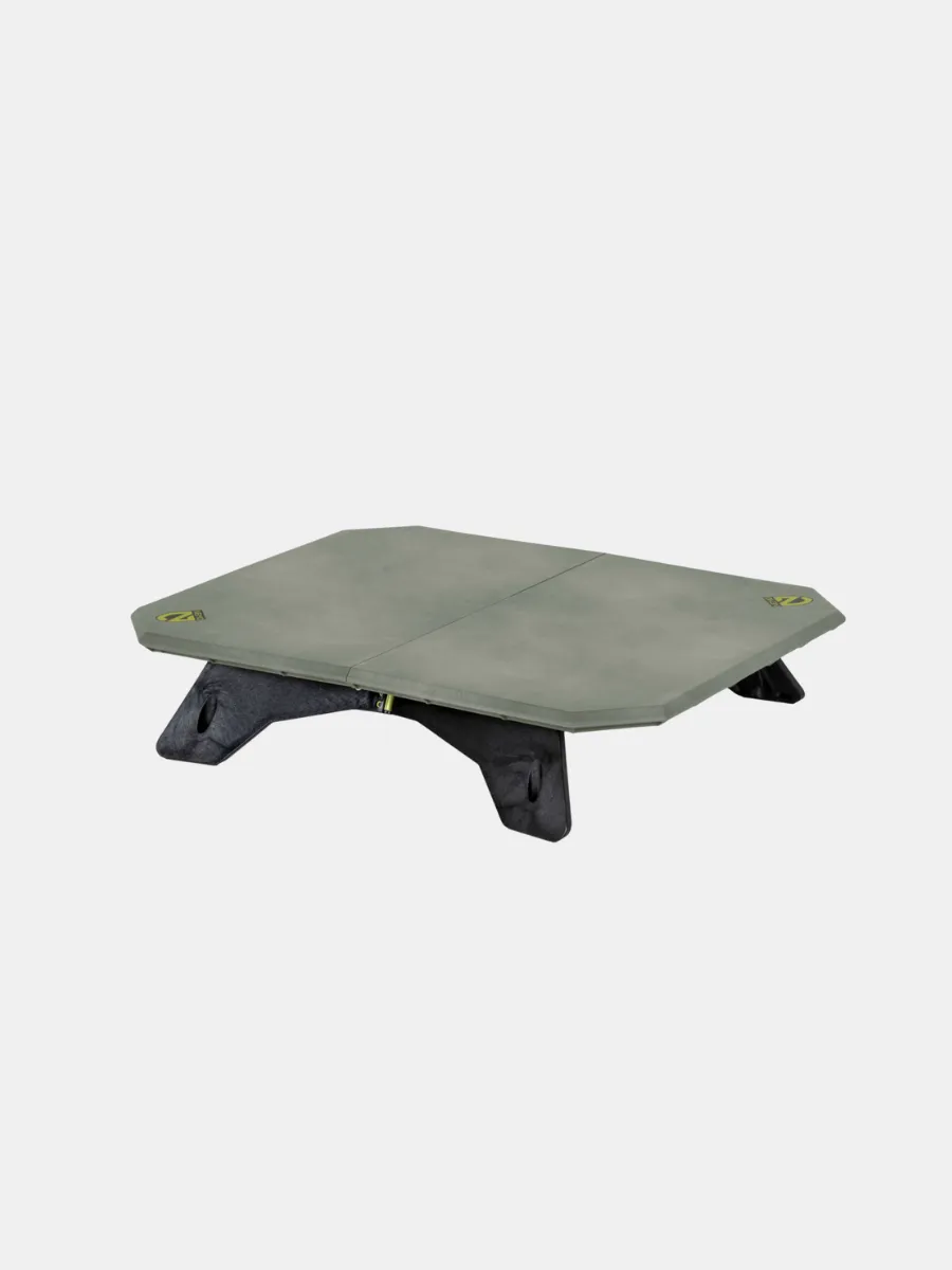 NEMO MOONLANDER DUAL HEIGHT TABLE