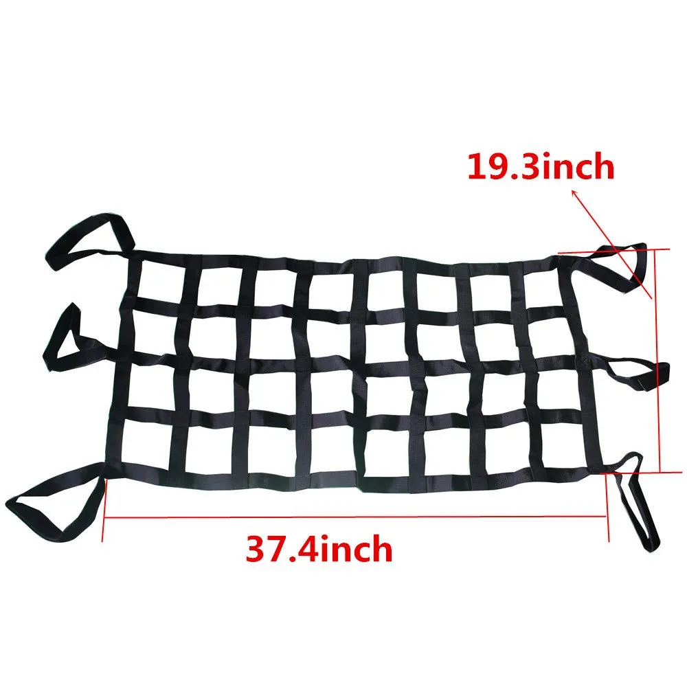 Net Top Roof Hammock - DEF