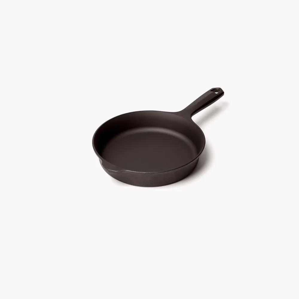 No.4 Cast Iron Skillet, Factory Second