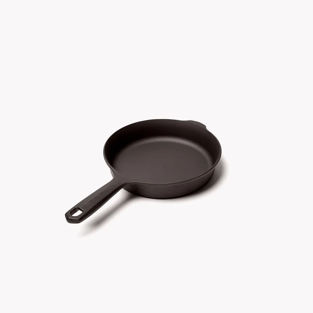 No.4 Cast Iron Skillet, Factory Second