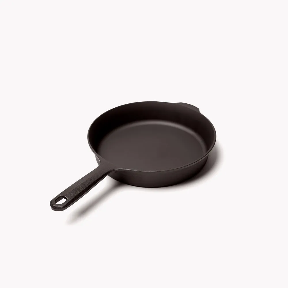 No.6 Cast Iron Skillet, Factory Second