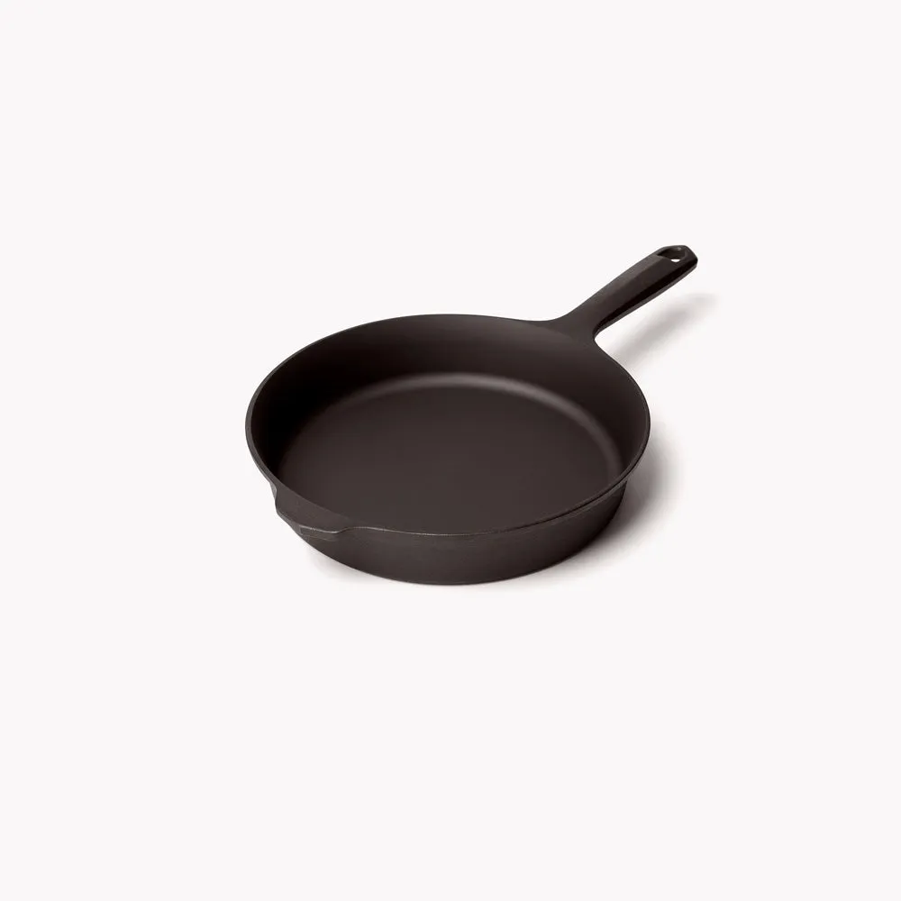 No.6 Cast Iron Skillet, Factory Second