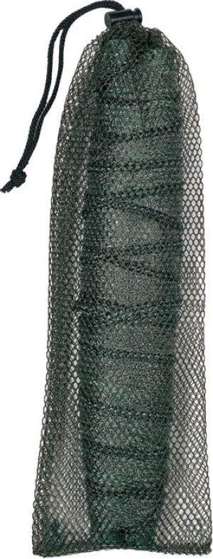 Olive Drab - Super Hammock with Spreader Bar 94 in. x 42 in.