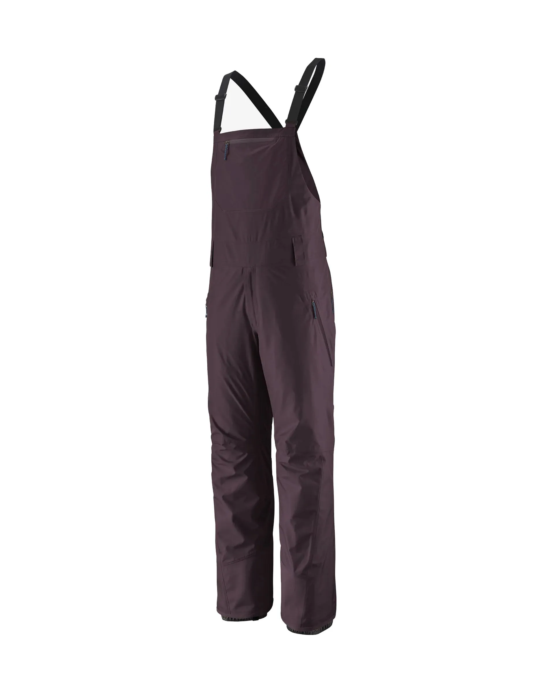 Patagonia Mens Powder Town Bib Ski Pants