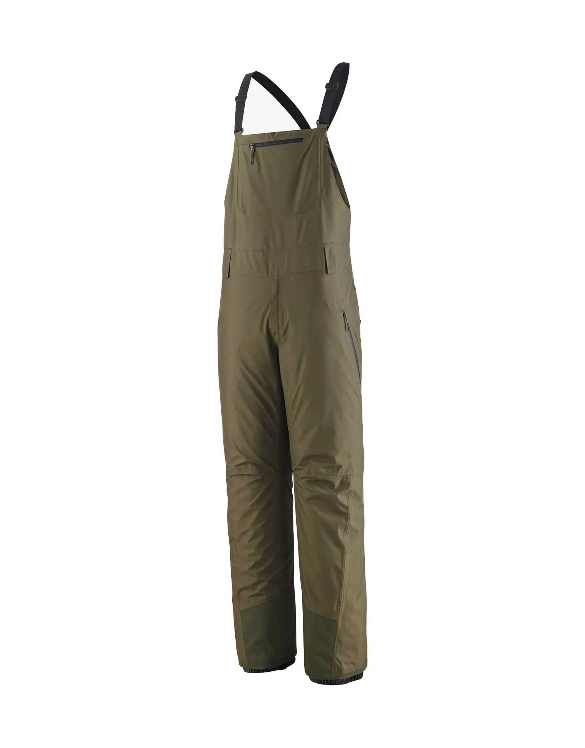 Patagonia Mens Powder Town Bib Ski Pants