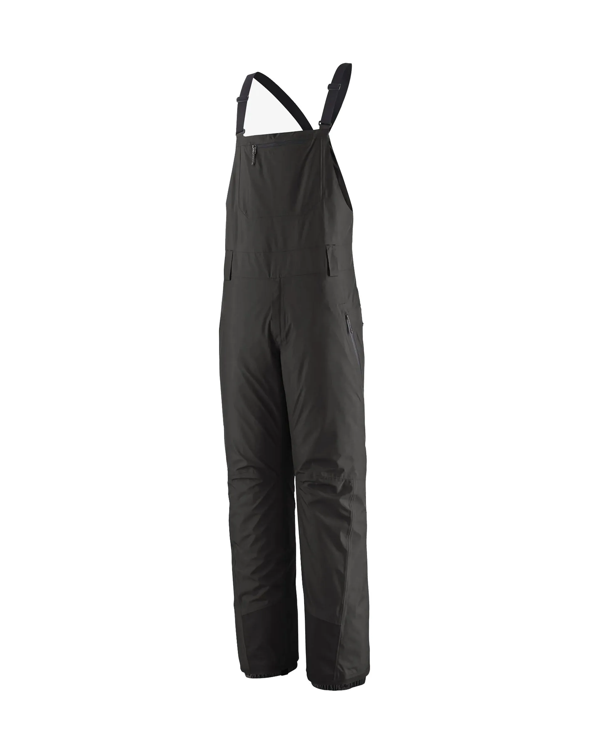 Patagonia Mens Powder Town Bib Ski Pants