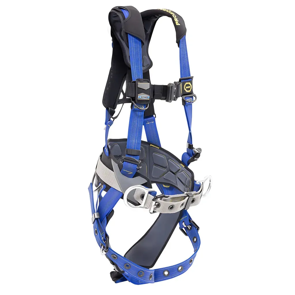 ProForm F3 H032102 Construction Harness, Tongue Buckle Legs (M/L)