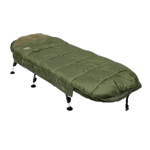 Prologic Avenger S/Bag and Bedchair Sleep System