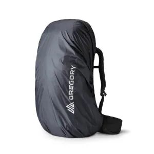 RainCover 50-80L - Lava Black