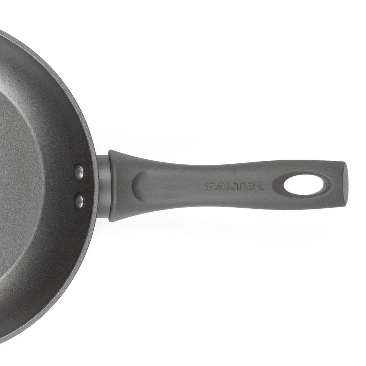 Salter Cosmos Frying Pan - 24cm