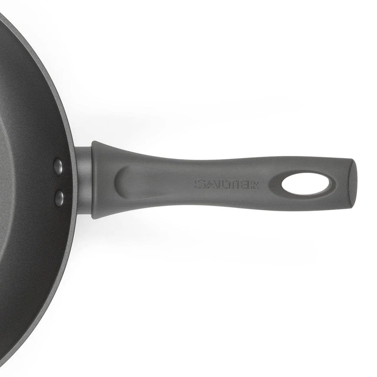 Salter Cosmos Frying Pan - 30cm