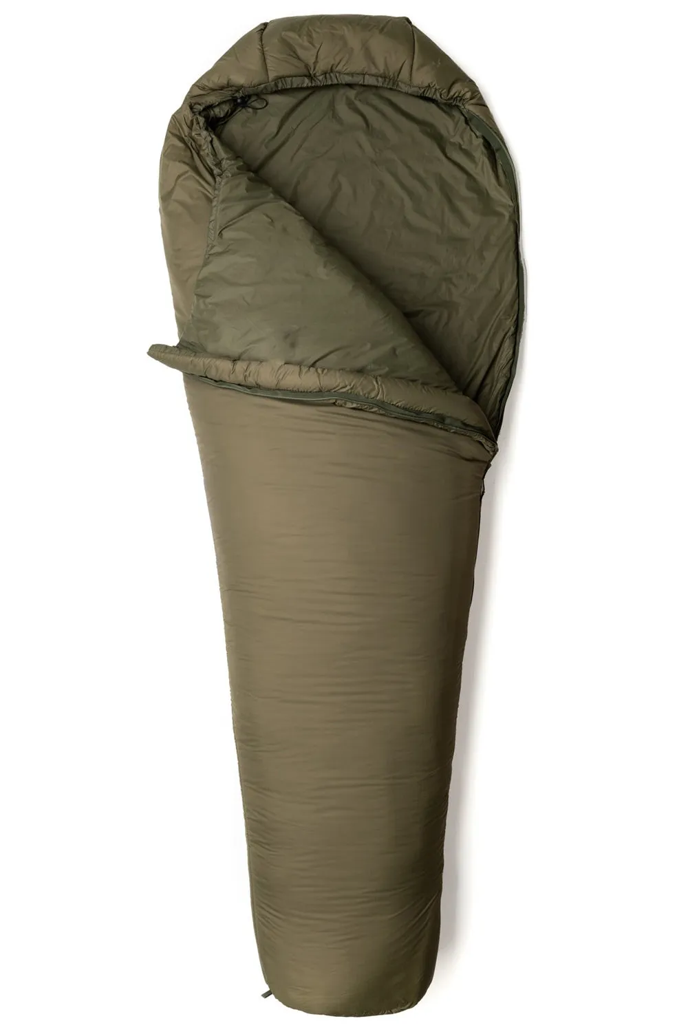 SNUGPAK SOFTIE 9 HAWK SLEEPING BAG