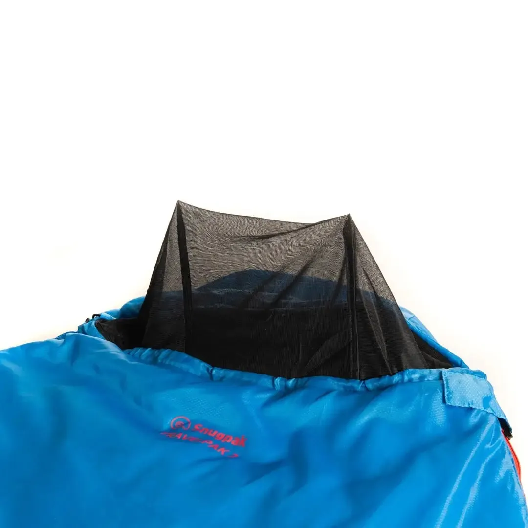 Snugpak Travelpak 2 Season Sleeping Bag