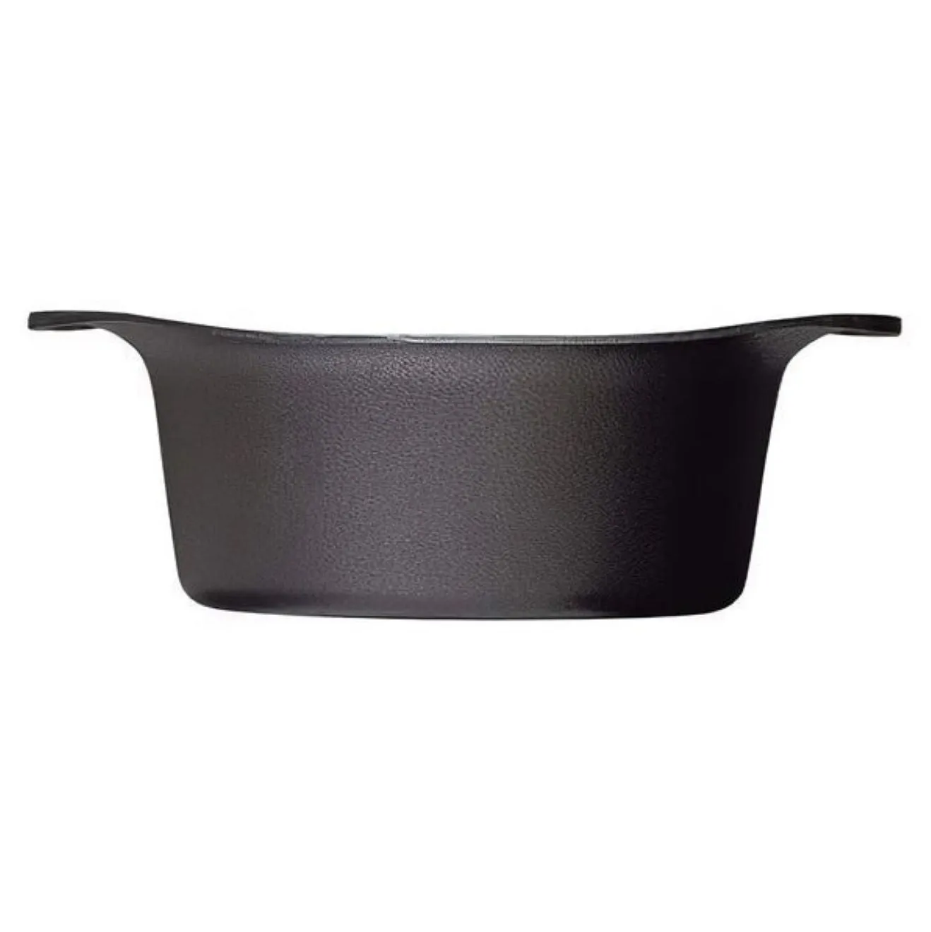 Sori Yanagi TEKKI (cast iron) Pan (deep) 22cm without lid/with stainless lid/with cast iron lid and handle SY-YT