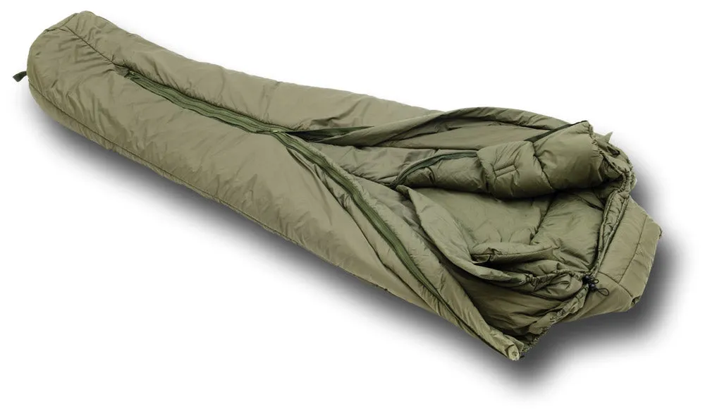 SPECIAL FORCES SLEEPING SYSTEM