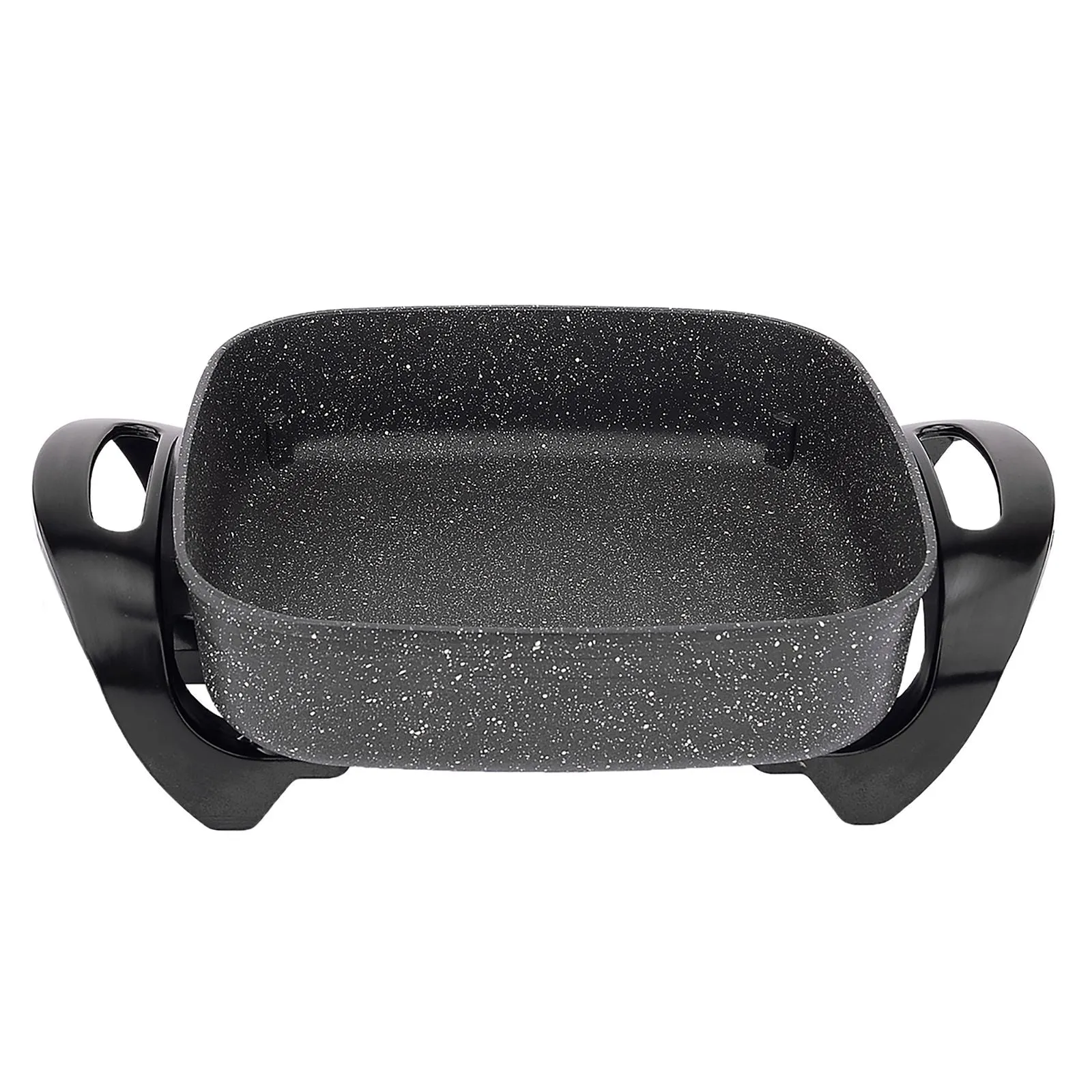 Stone Electric Fry Pan