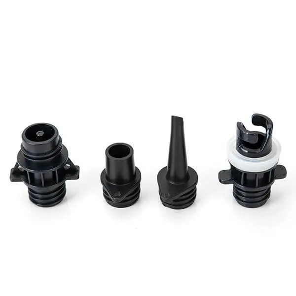 Sup Air Pump Shark II Nozzles Gaskets