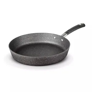 Tower Precision 30cm Frying Pan - Black