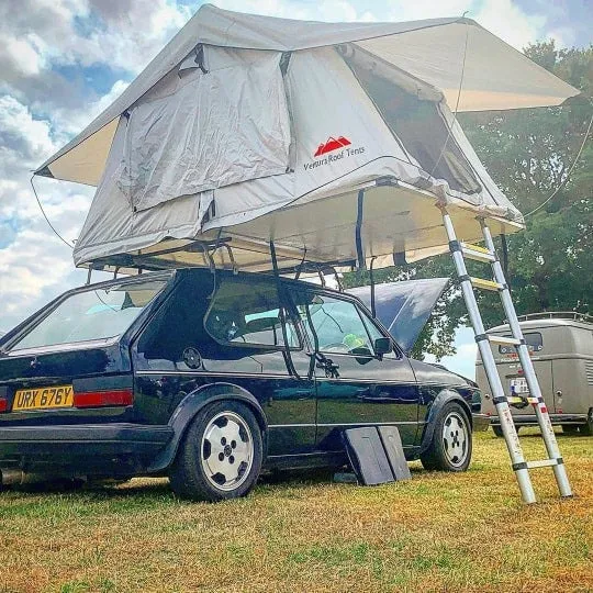 Ventura Deluxe 1.4 Roof Top Tent (IN STOCK)