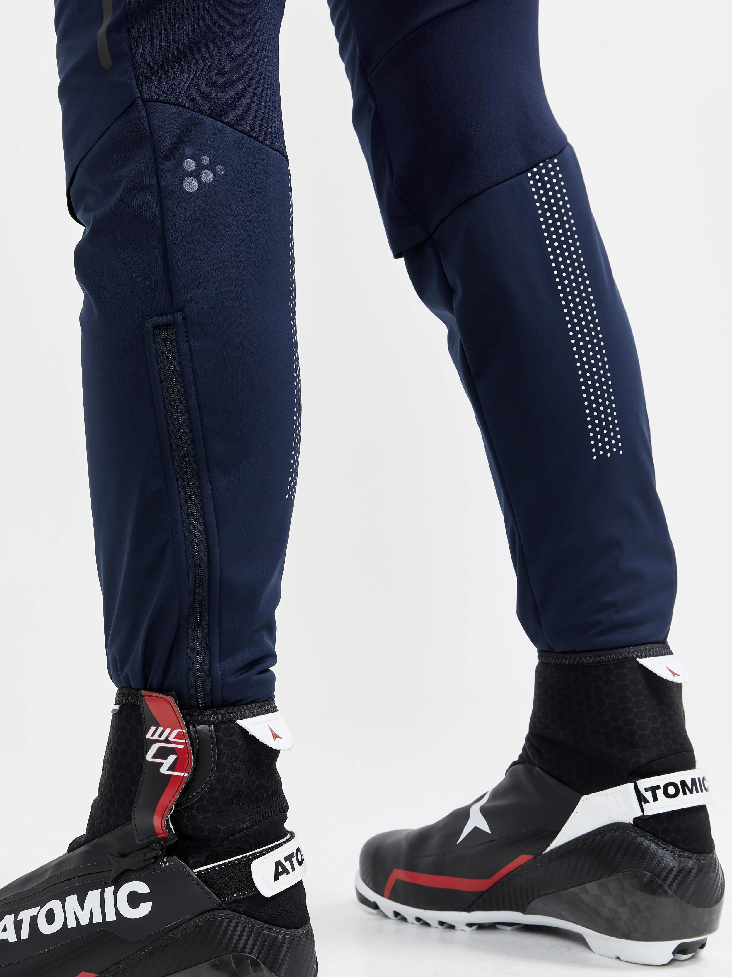 WOMEN'S ADV NORDIC TRAINING PANTS