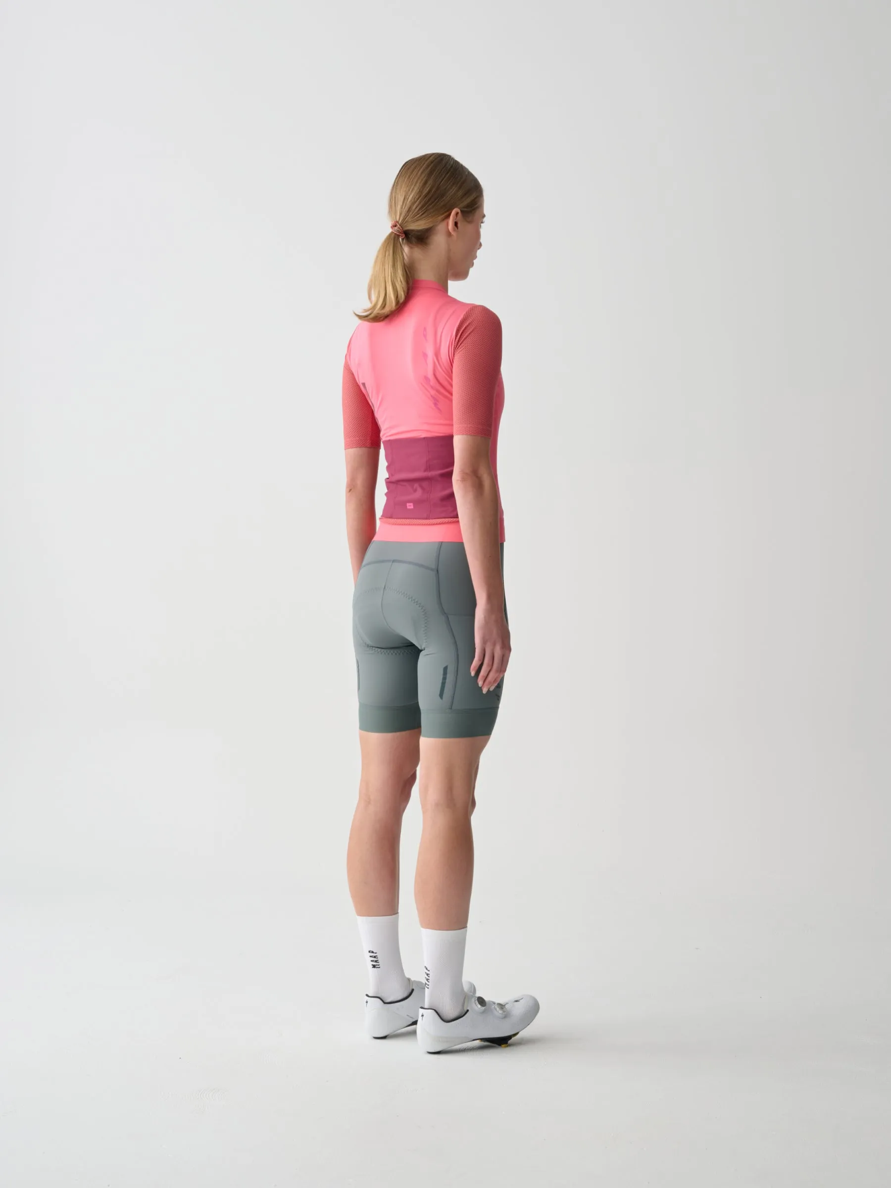 Women's Evade Pro Base Jersey 2.0