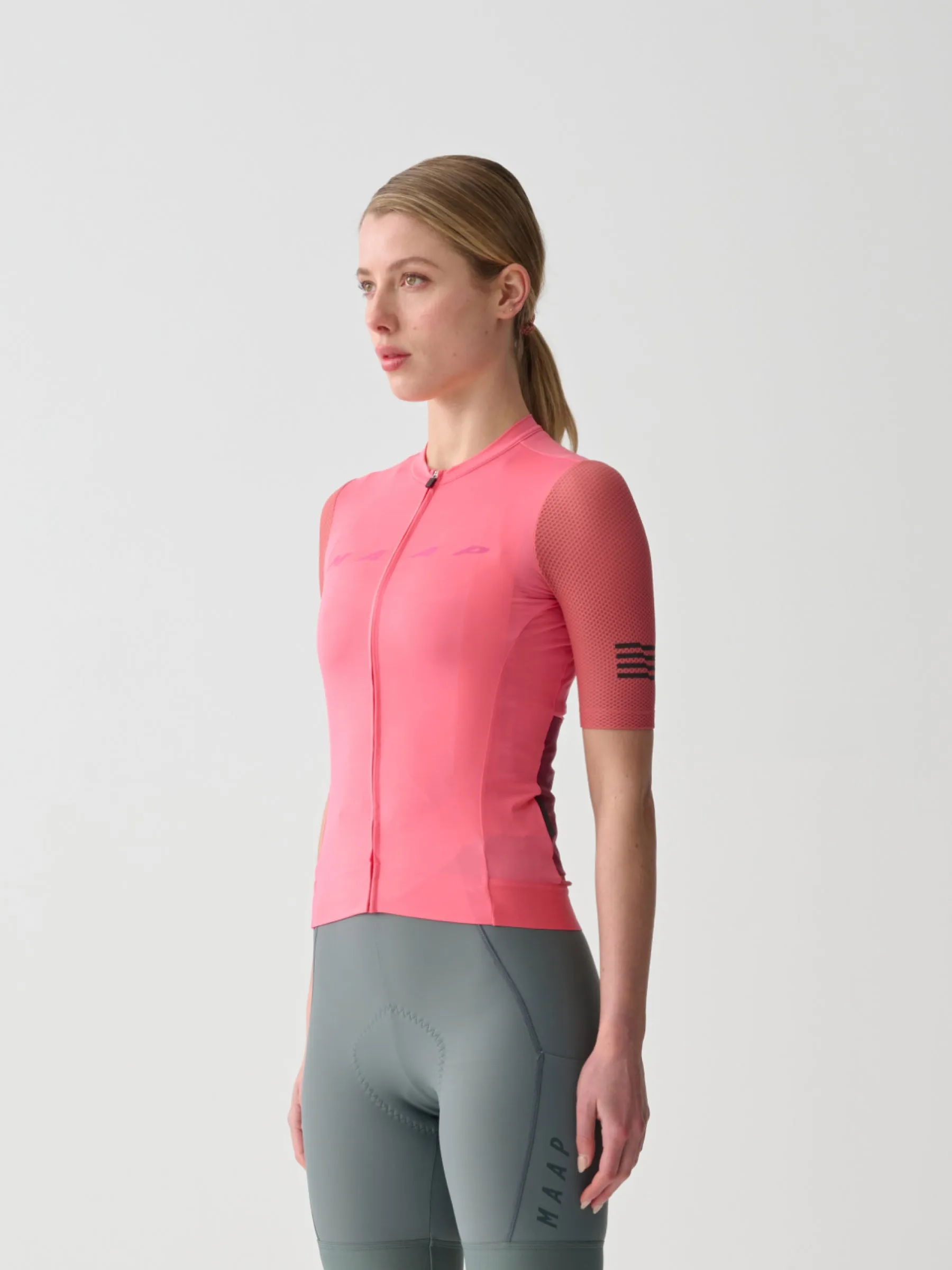 Women's Evade Pro Base Jersey 2.0